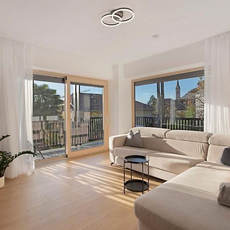 Apartment Sonnblick Kaltern Εξωτερικό φωτογραφία