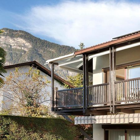 Apartment Sonnblick Kaltern Εξωτερικό φωτογραφία
