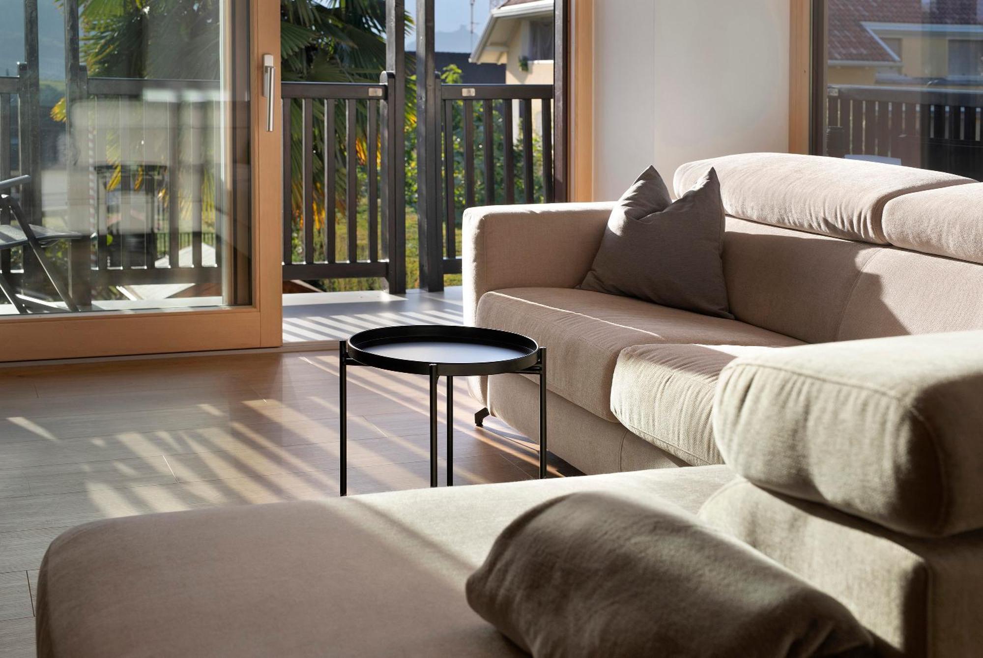 Apartment Sonnblick Kaltern Εξωτερικό φωτογραφία