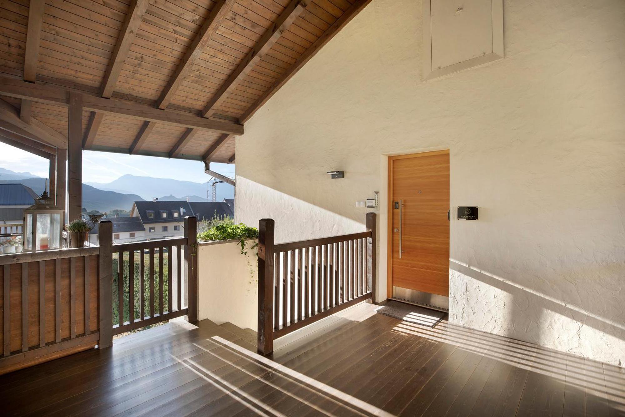 Apartment Sonnblick Kaltern Εξωτερικό φωτογραφία