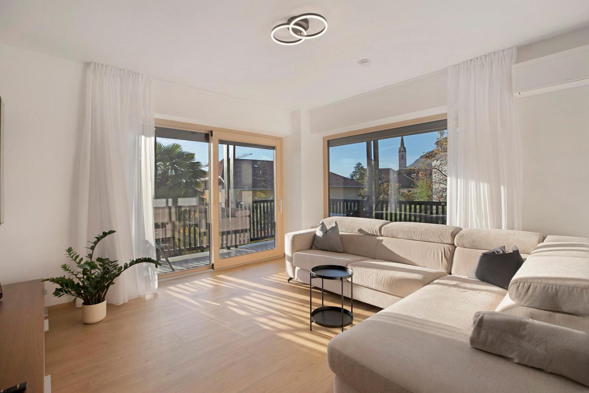 Apartment Sonnblick Kaltern Εξωτερικό φωτογραφία
