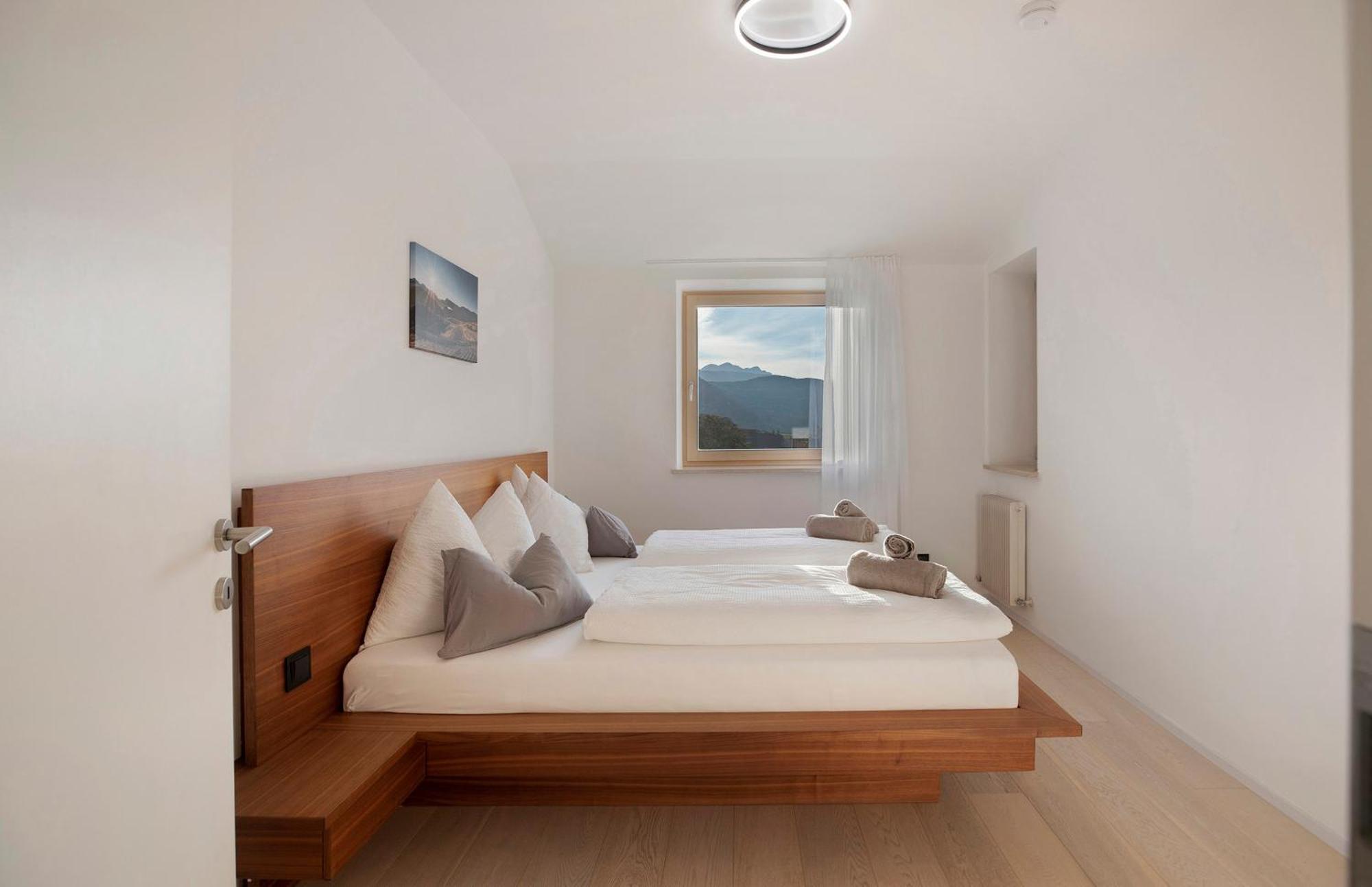 Apartment Sonnblick Kaltern Εξωτερικό φωτογραφία