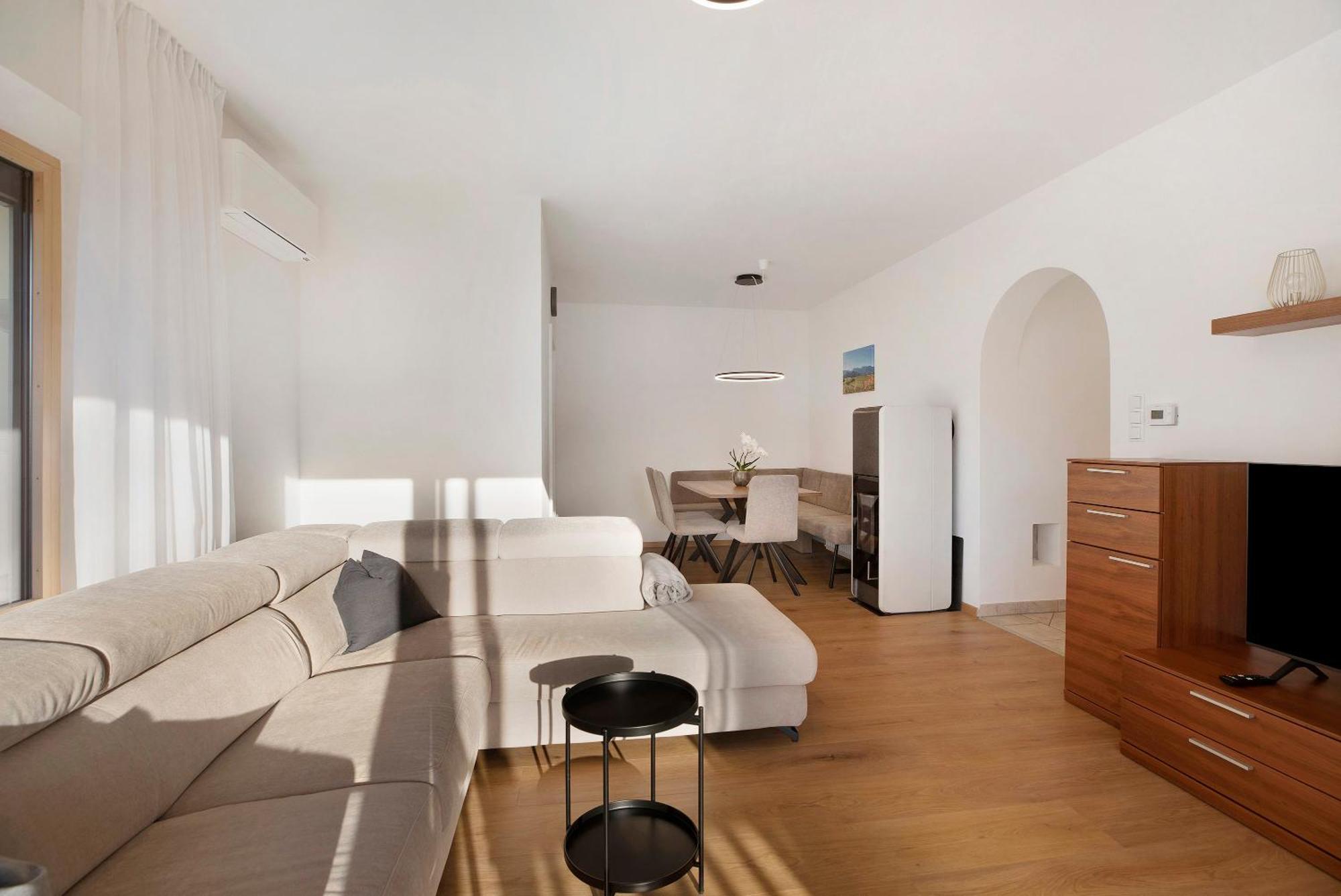 Apartment Sonnblick Kaltern Εξωτερικό φωτογραφία