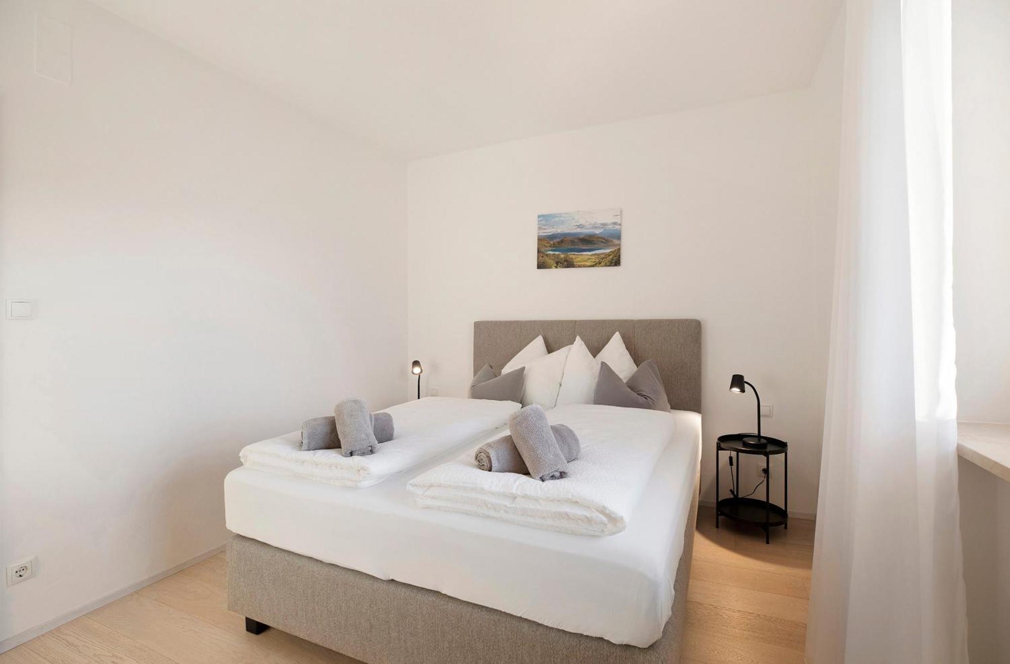 Apartment Sonnblick Kaltern Εξωτερικό φωτογραφία