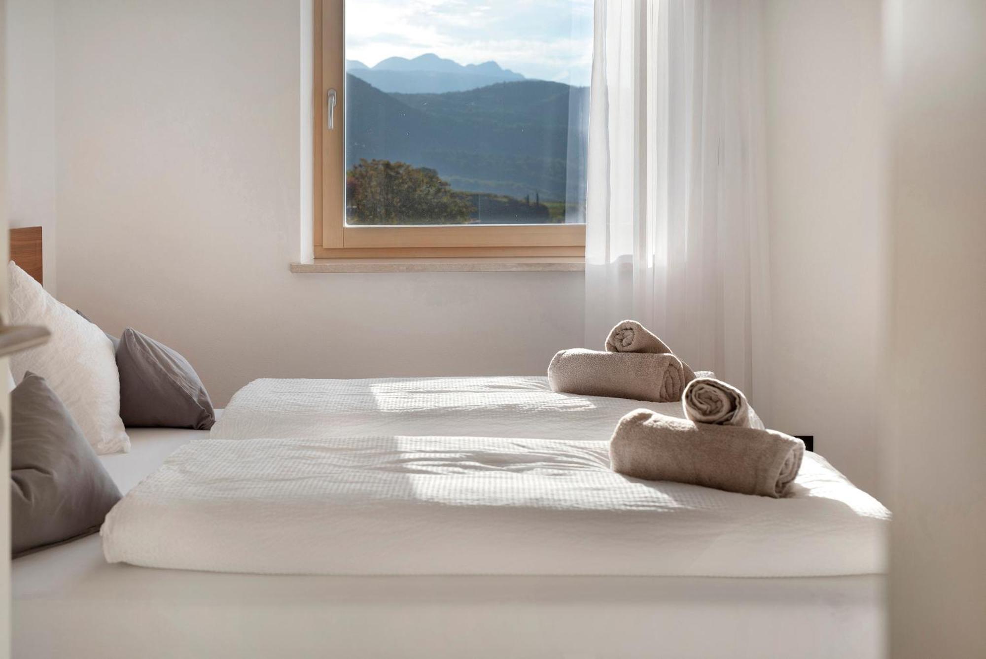 Apartment Sonnblick Kaltern Εξωτερικό φωτογραφία
