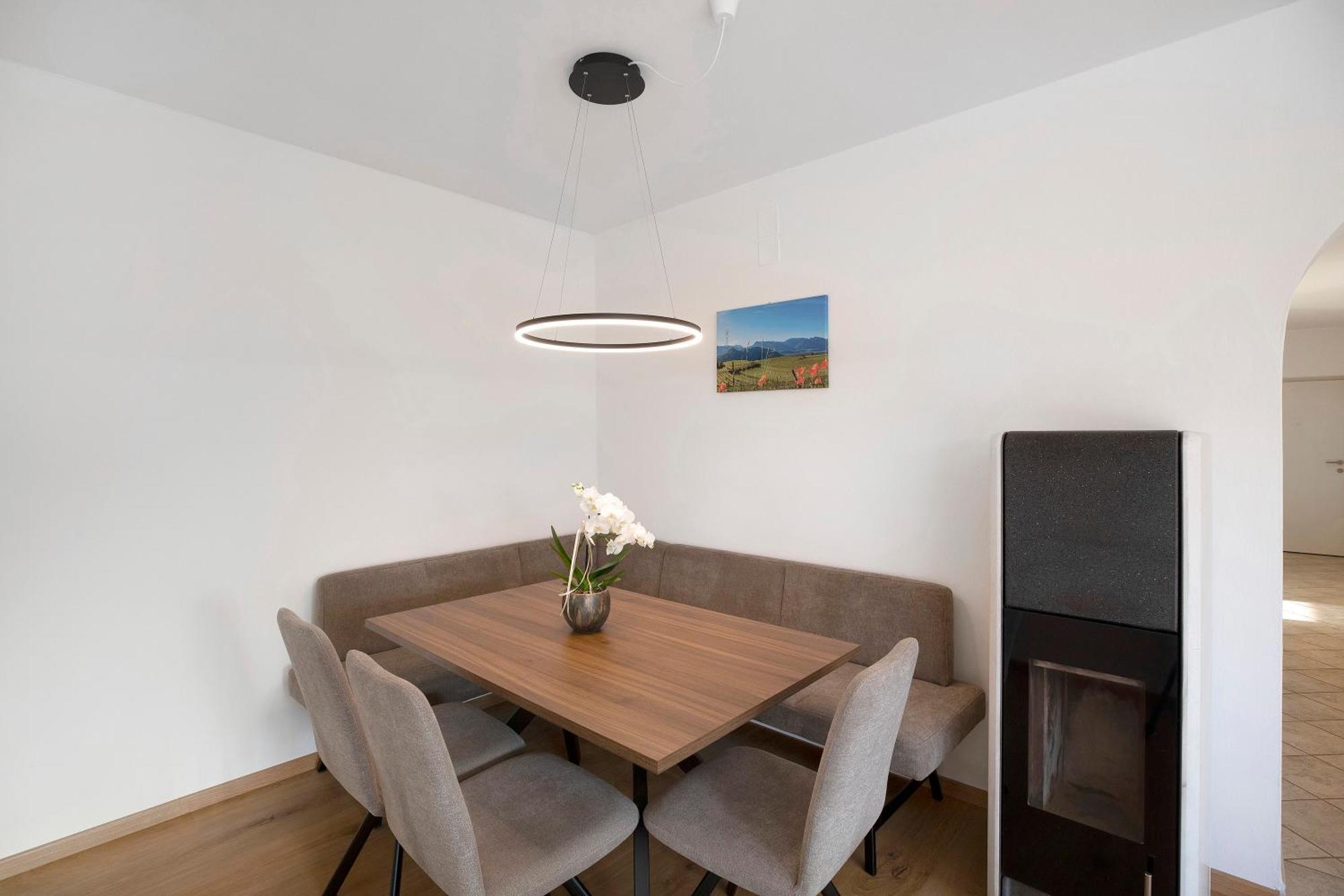 Apartment Sonnblick Kaltern Εξωτερικό φωτογραφία