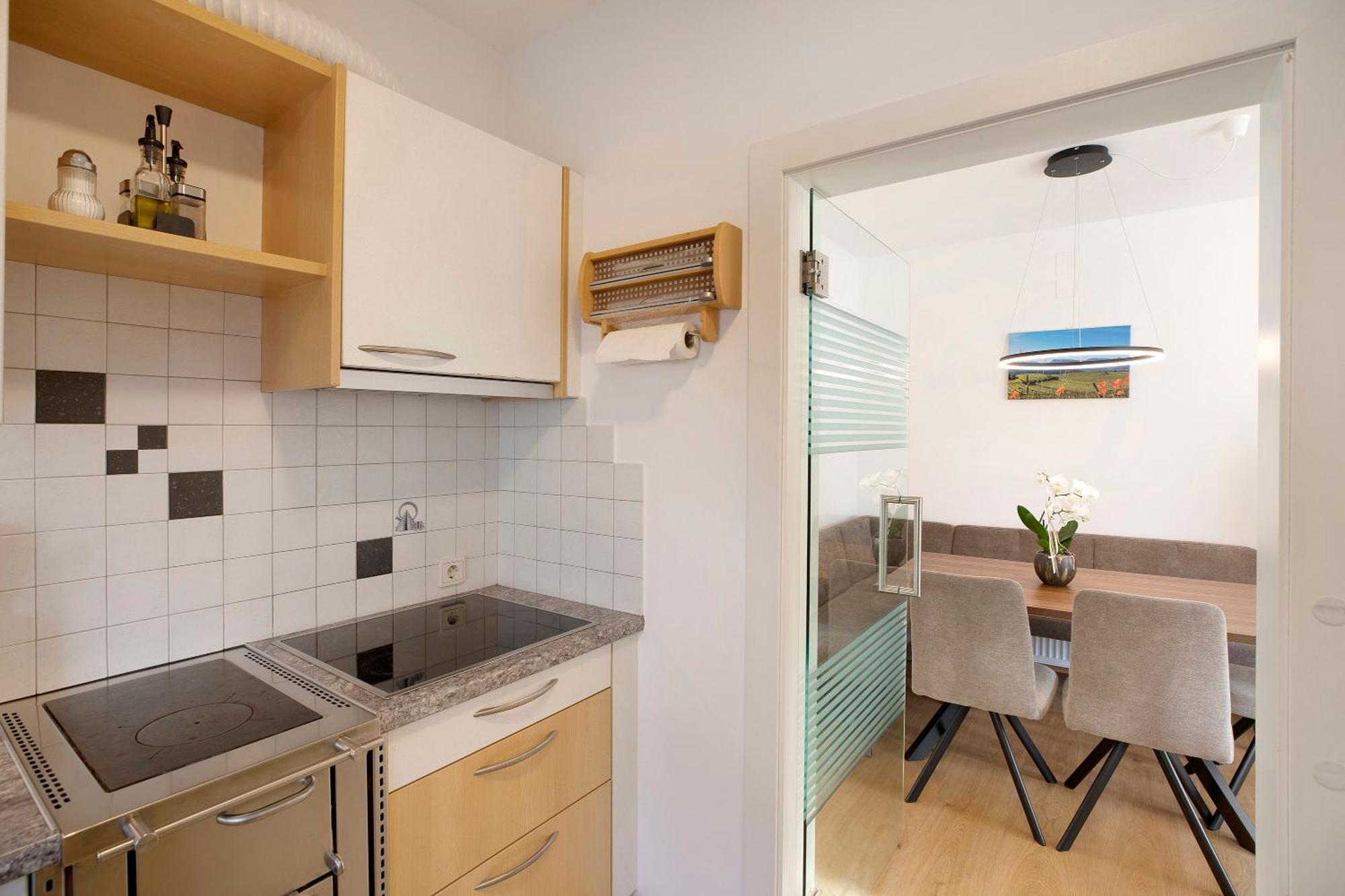 Apartment Sonnblick Kaltern Εξωτερικό φωτογραφία