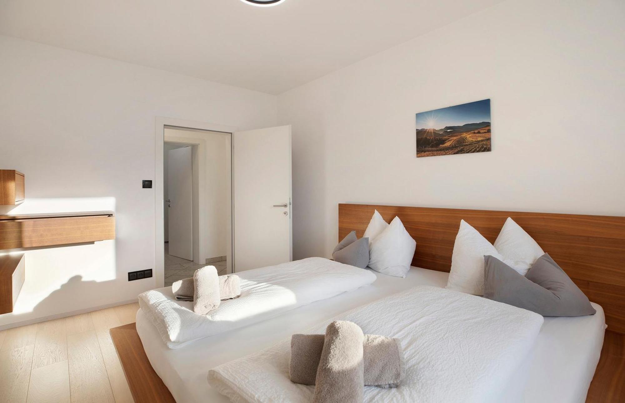 Apartment Sonnblick Kaltern Εξωτερικό φωτογραφία