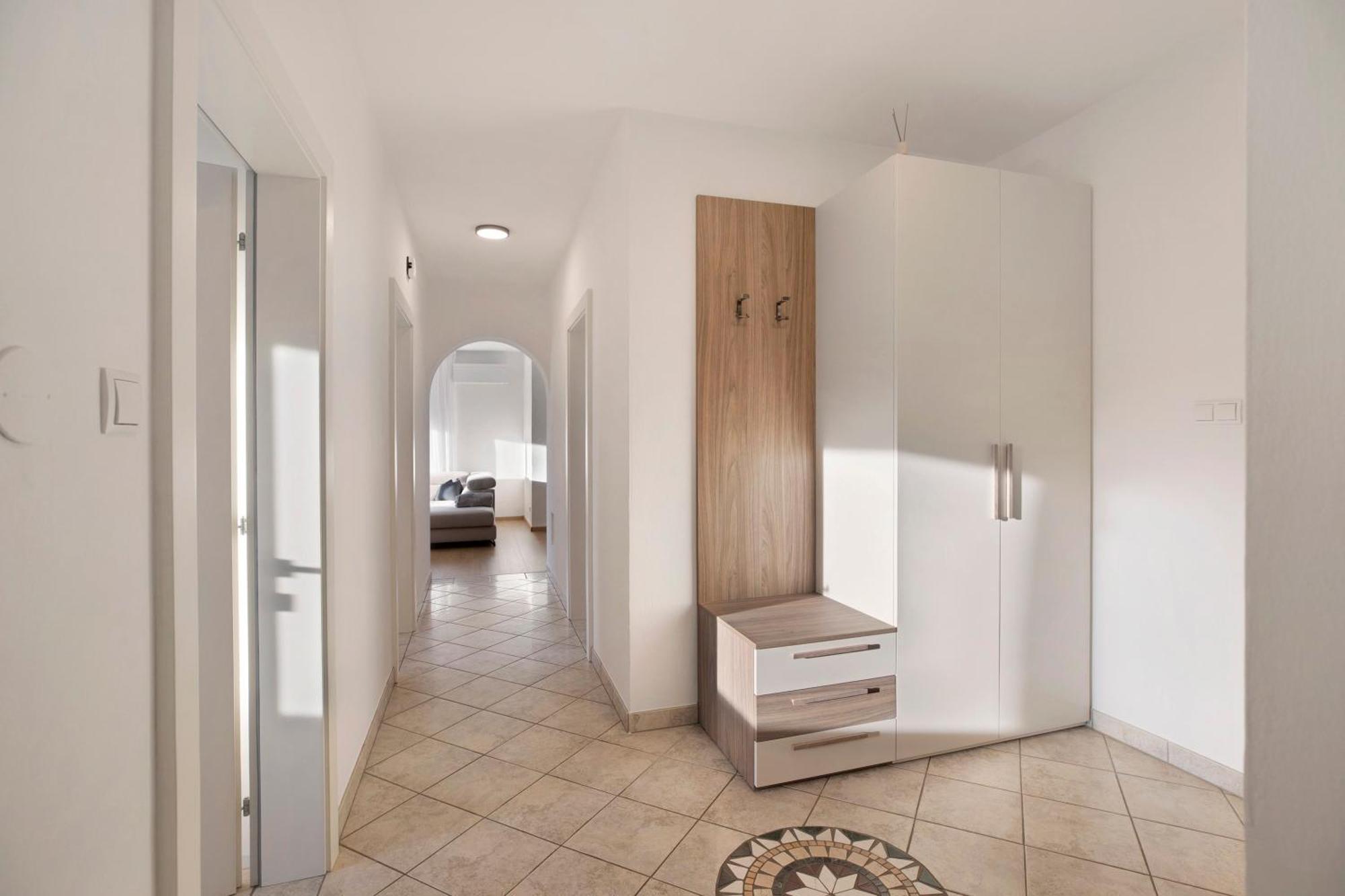 Apartment Sonnblick Kaltern Εξωτερικό φωτογραφία