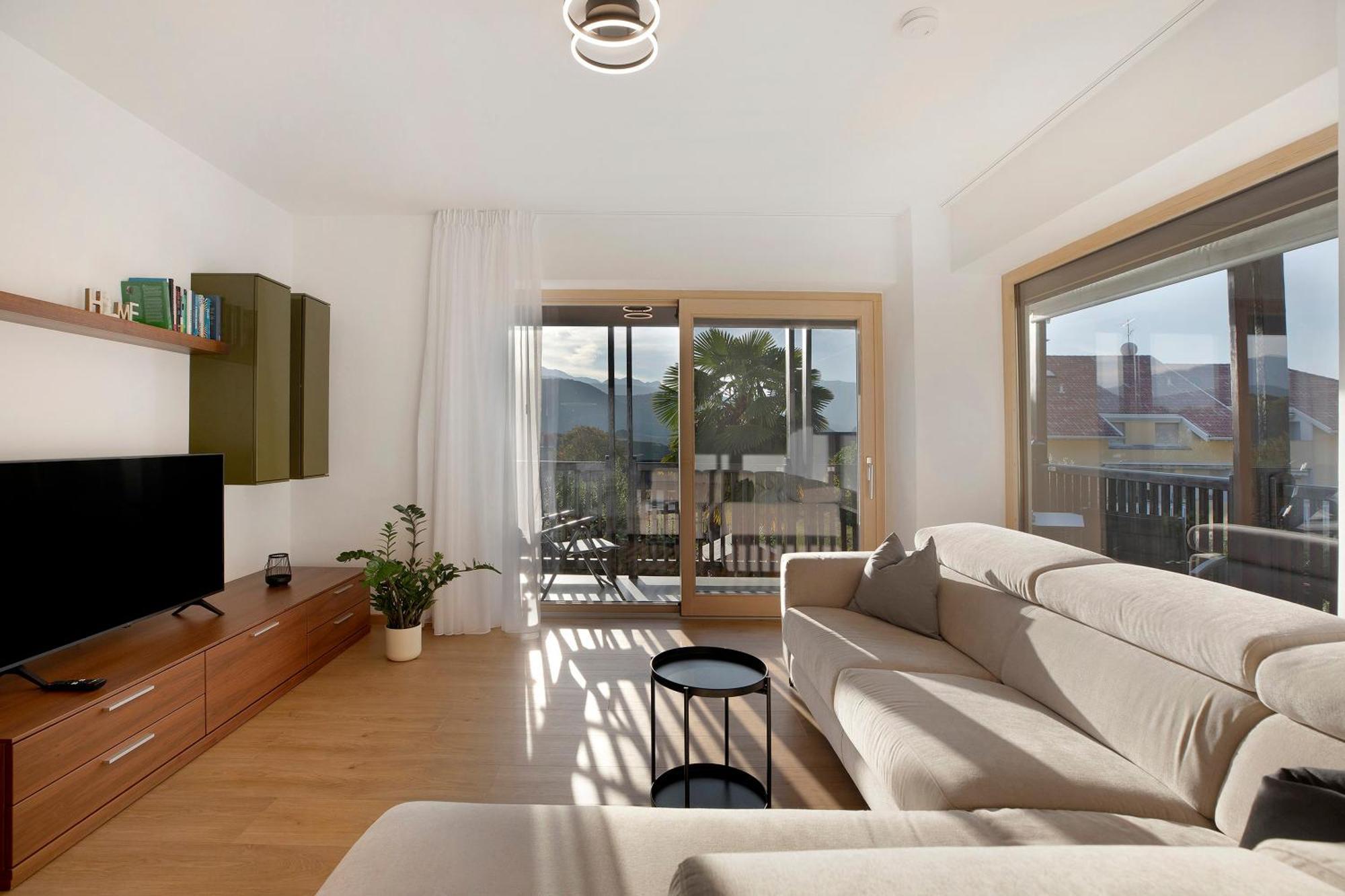 Apartment Sonnblick Kaltern Εξωτερικό φωτογραφία