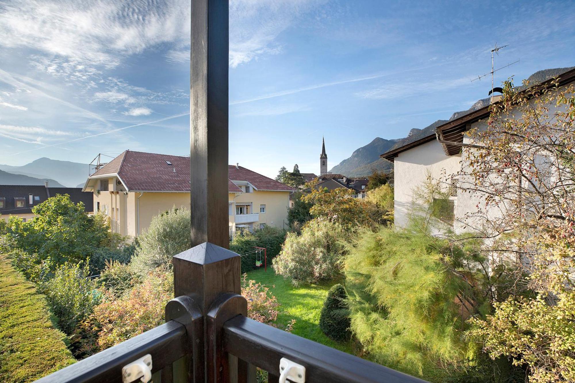 Apartment Sonnblick Kaltern Εξωτερικό φωτογραφία