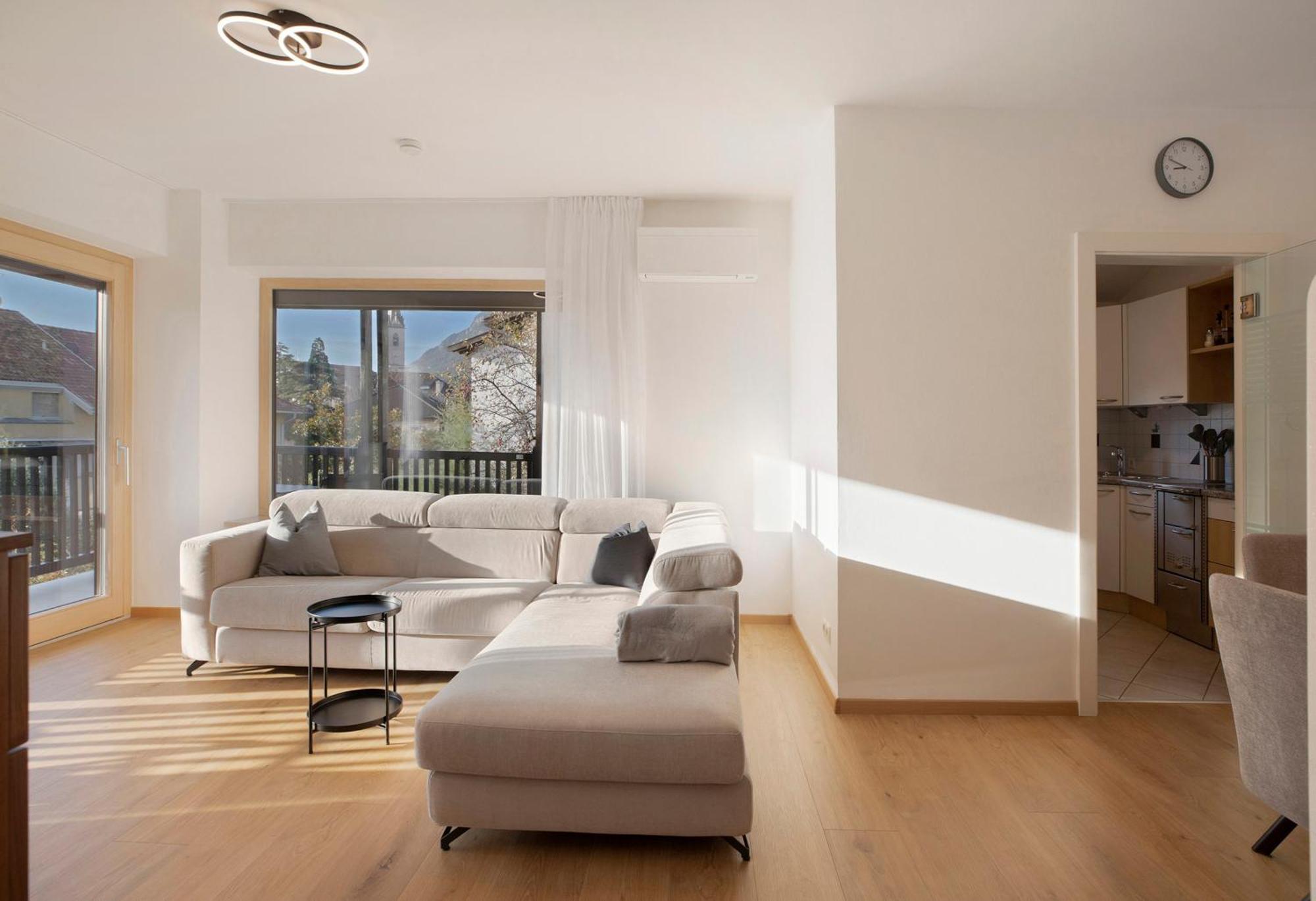 Apartment Sonnblick Kaltern Εξωτερικό φωτογραφία