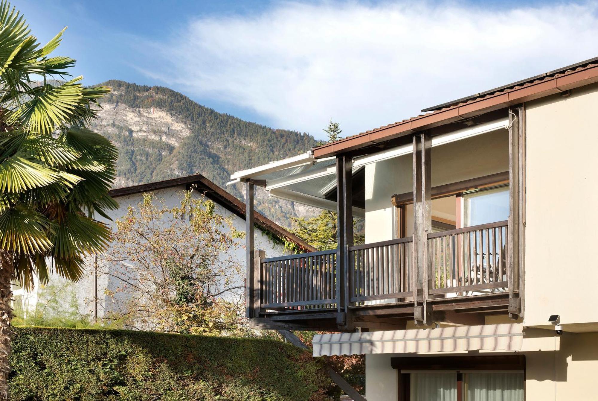 Apartment Sonnblick Kaltern Εξωτερικό φωτογραφία